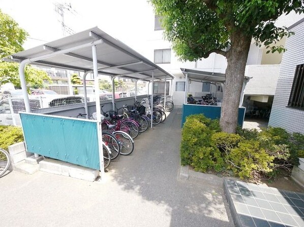 コンフォート21の物件内観写真